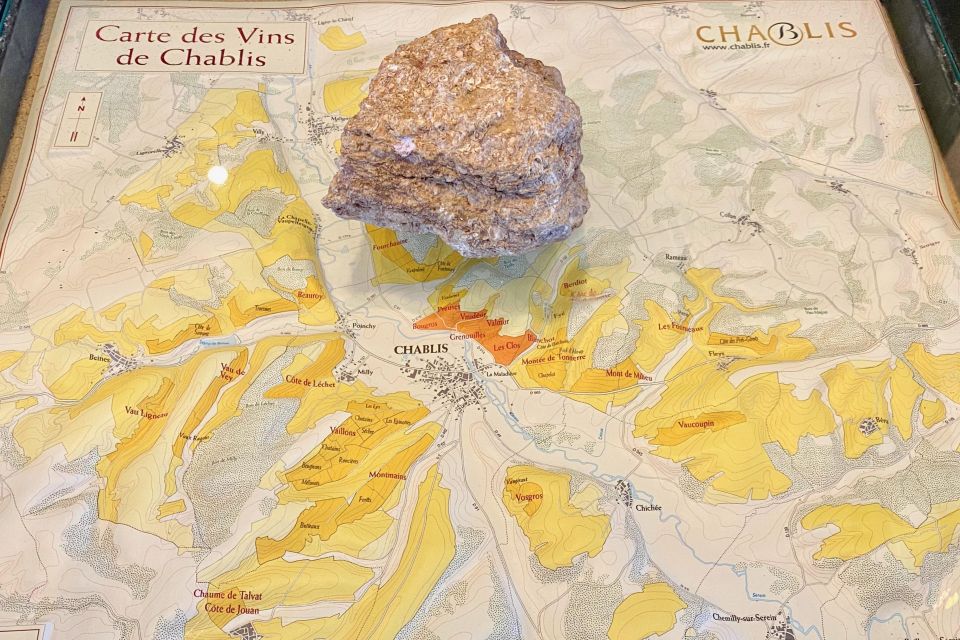 15 Burgundy Wines Chateau Pommard, Chablis Small-Group - Should You Book This Chablis and Pommard Wine Tour?