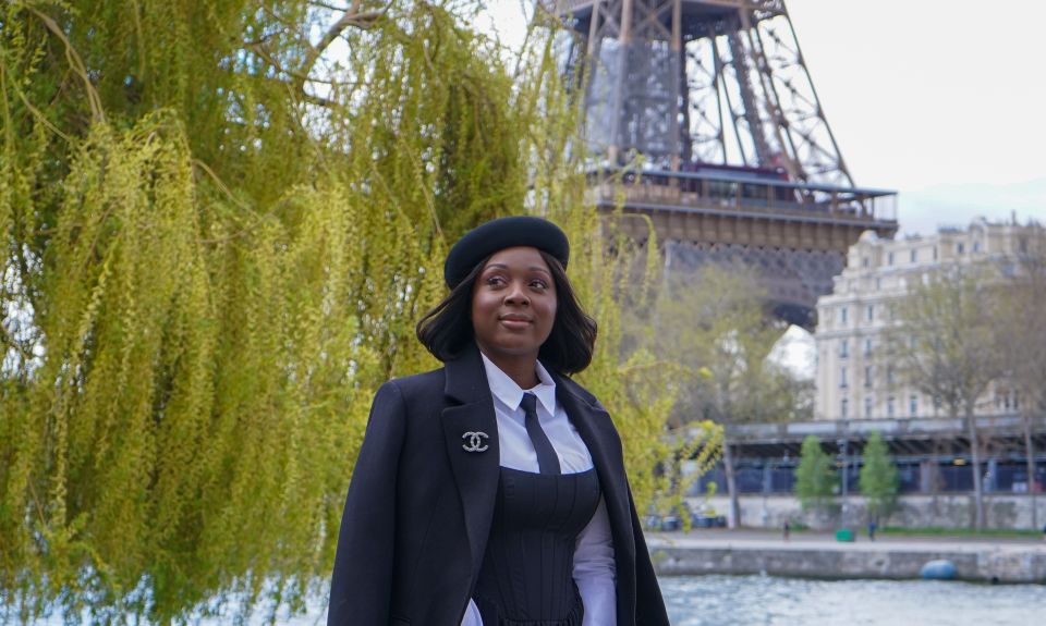 Amazing photo session in Paris - Who This Photo Session Is Best For