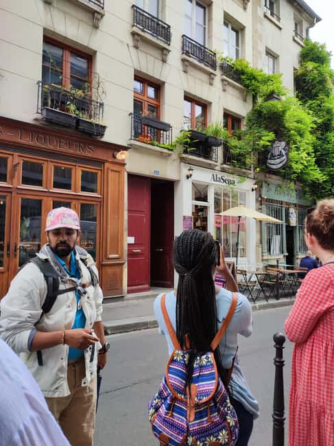 Best Bits of Paris: 40 Favourites Walking Tour 5 hours - What to wear, what to bring, and how to make the day easier