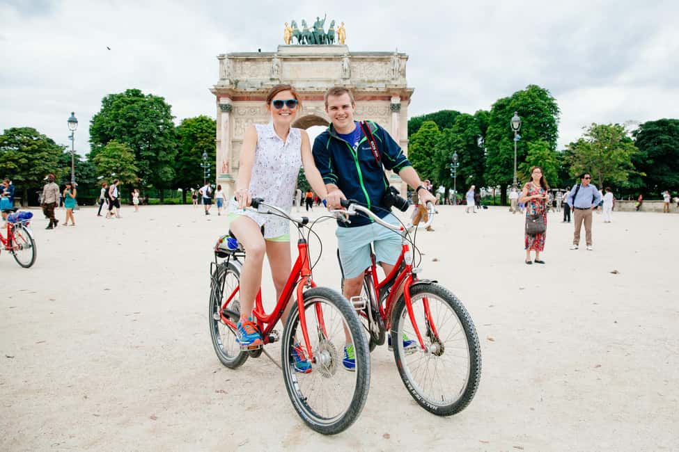 Best of Paris Electric Bike Tour - Who This Tour Is Best For (and Who Should Skip It)
