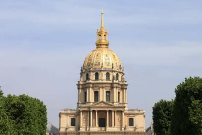 Best of Paris Electric Bike Tour - Meeting at Dupleix: Start Smooth, Not Stressed