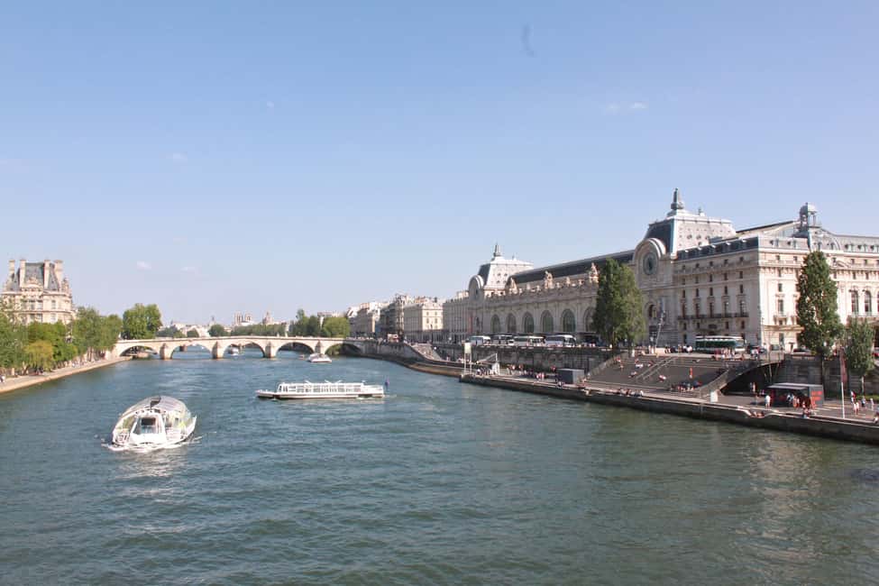 Best of Paris Electric Bike Tour - Place de la Concorde: A Paris Landmark You Can See Without Waiting