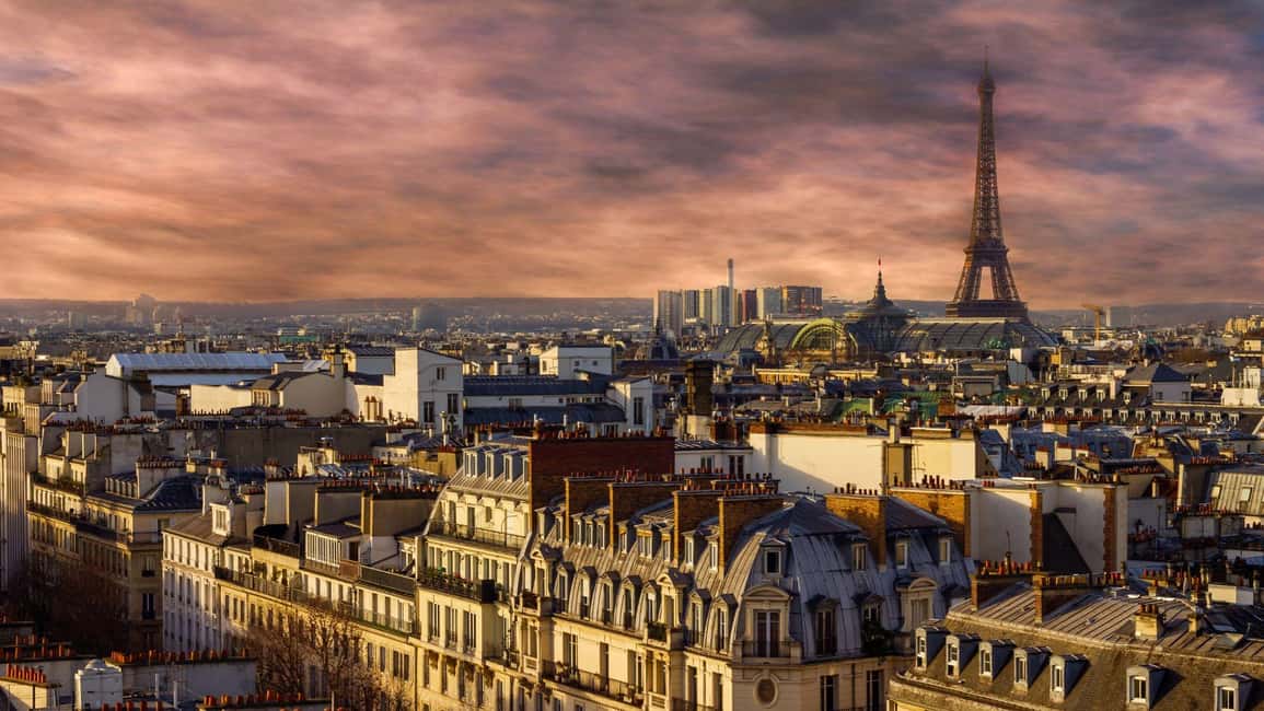 Best of Paris: Private Walking Tour with Local - Key things to know before you go