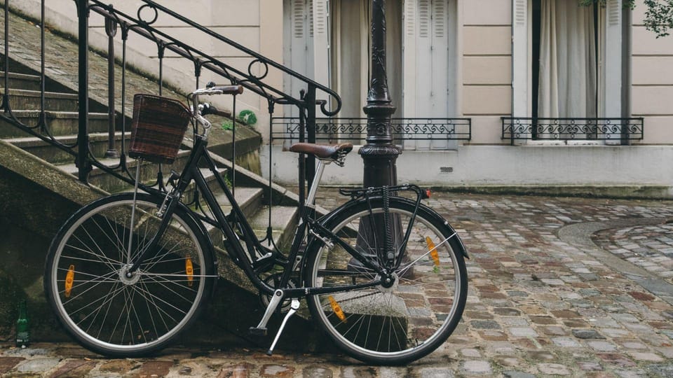 Best of Paris: Private Walking Tour with Local - What you’ll likely see: from iconic spots to everyday Paris
