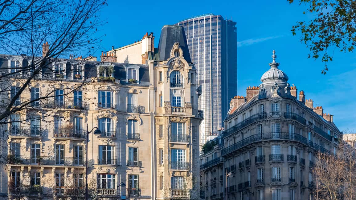 Best View of Paris: Montparnasse Tower Guided Tour - Montparnasse Tower: Paris’ only skyscraper and the Eiffel view payoff