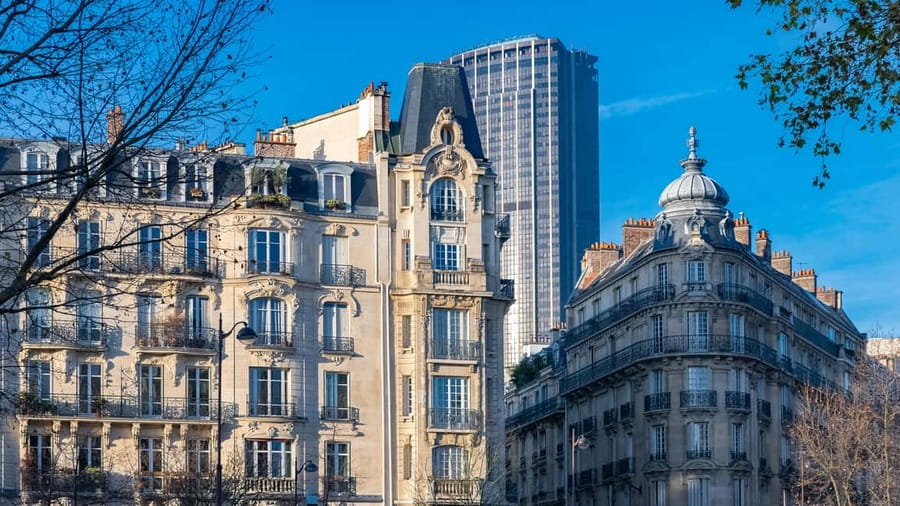 Best View of Paris: Montparnasse Tower Guided Tour - Meeting at Église Notre-Dame des Champs: easy start, clear handoff