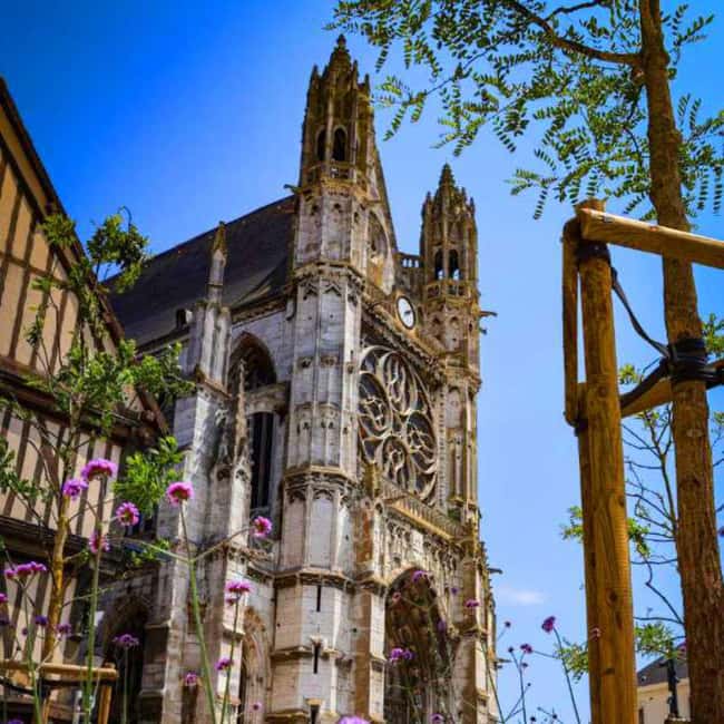 Bike tour from Vernon to Giverny with local guide - Bikes and Monet tickets: the real cost and where it pays off