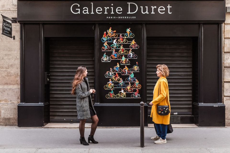 Boutiques and Patisseries: Book a Local in Paris - Should You Book This Paris Local Tour?