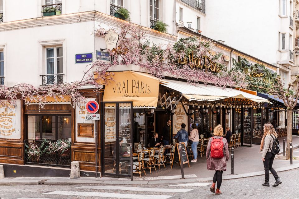 Boutiques and Patisseries: Book a Local in Paris - The Guide Makes or Breaks It: What to Look For