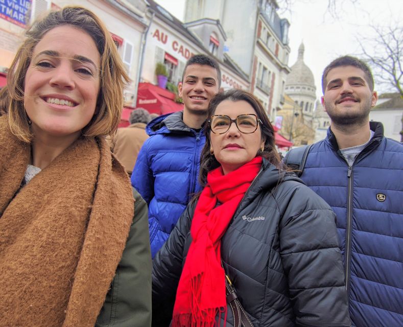 Boutiques and Patisseries: Book a Local in Paris - Budget Reality: What $111 Buys (and What Costs Extra)