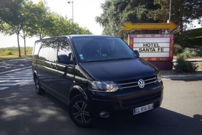 CDG - Euro Disney - CDG Two Way Private Shuttle Transfer - Flight tracking and waiting: how it saves you when plans go sideways