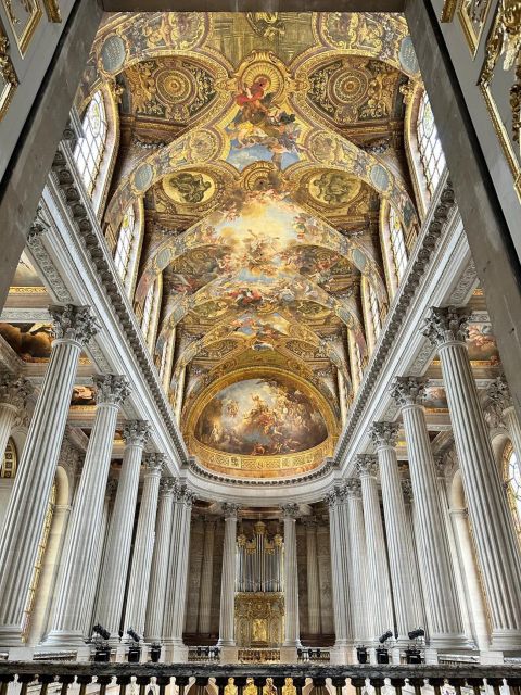 Chateau de Fontainebleau & Chateau de Versailles - Who This Tour Suits Best (and Who Might Want Another Option)