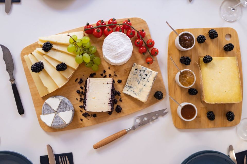 Cheeses and Wines Tour de France with Tasty Games - Who should book this tour, and who should skip it