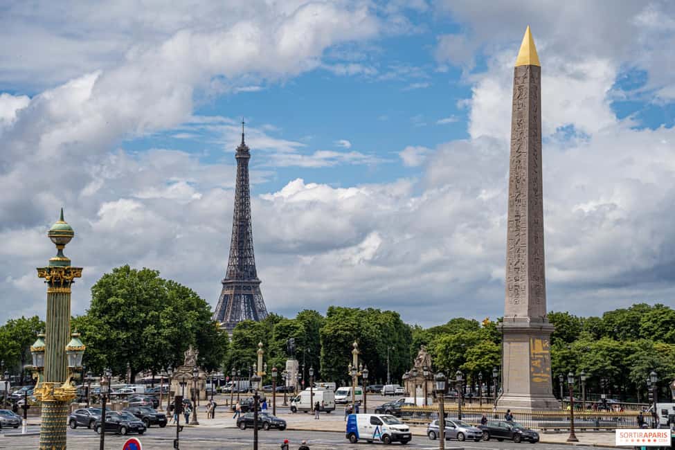 Classical and Monumental Paris Tour along the Seine River - Key things I’d bet on before you book