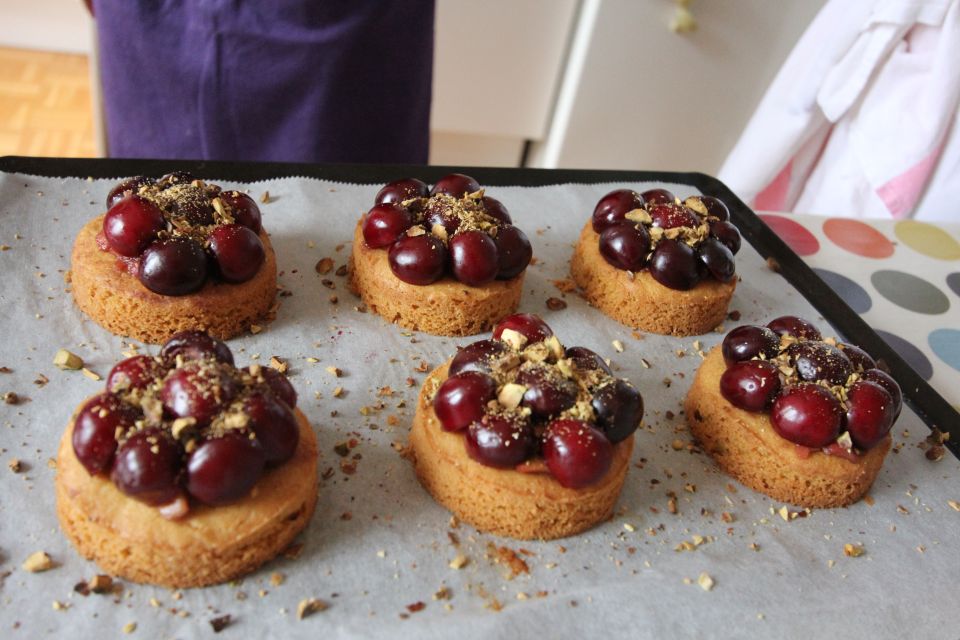 Cooking Class with a Parisian Chef - Your 3-Course Menu: What You’ll Actually Cook