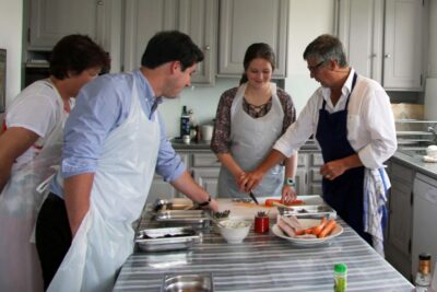 Cooking Class with a Parisian Chef - What the Kitchen Experience Really Feels Like