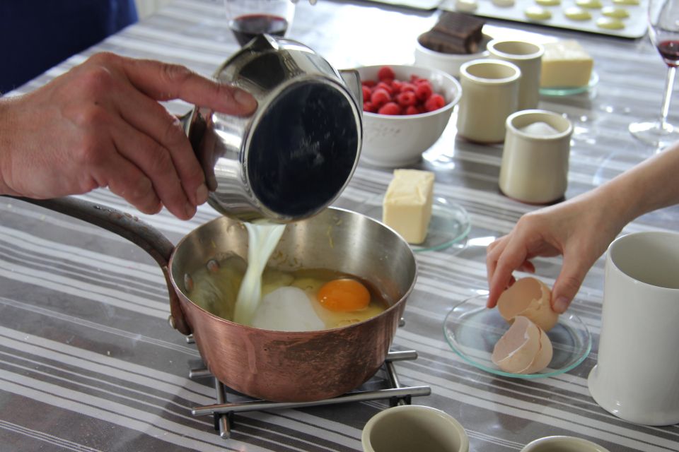 Cooking Class with a Parisian Chef - Who Should Book This Cooking Class (And Who Might Not)
