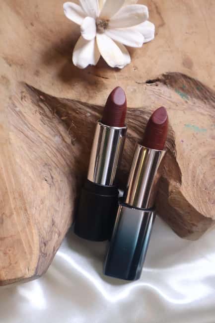 Customised lipstick workshop - Paris 1er - Choosing Your Finish: Semi-Matte vs Gloss vs Lip Balm