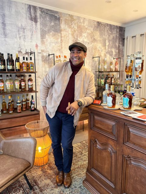 Découverte de rhum et cigare cubain - Should you book this experience?