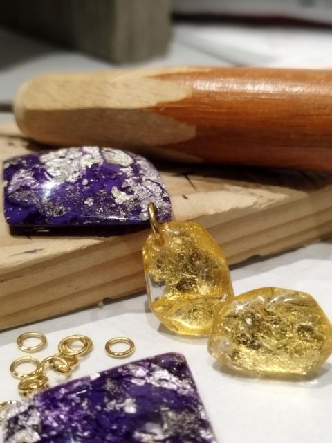 Design Luxury Jewelry in le Marais, in the heart of Paris! - Practicalities that affect your day: meeting point, duration, and what to expect on arrival