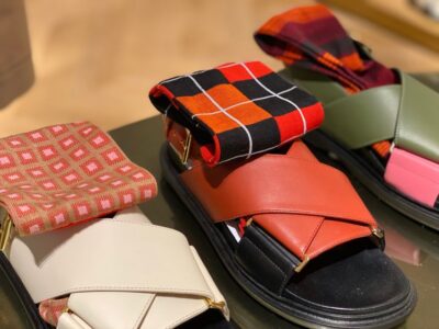 Discount Couture: ultimate Paris Shopping 2h30 walking tour - The resale-boutique circuit: where couture meets practical pricing
