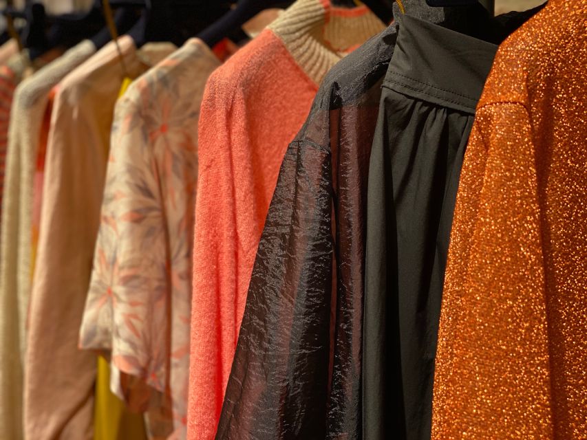 Discount Couture: ultimate Paris Shopping 2h30 walking tour - What a 3-hour tour feels like on the ground (and how to plan your day)
