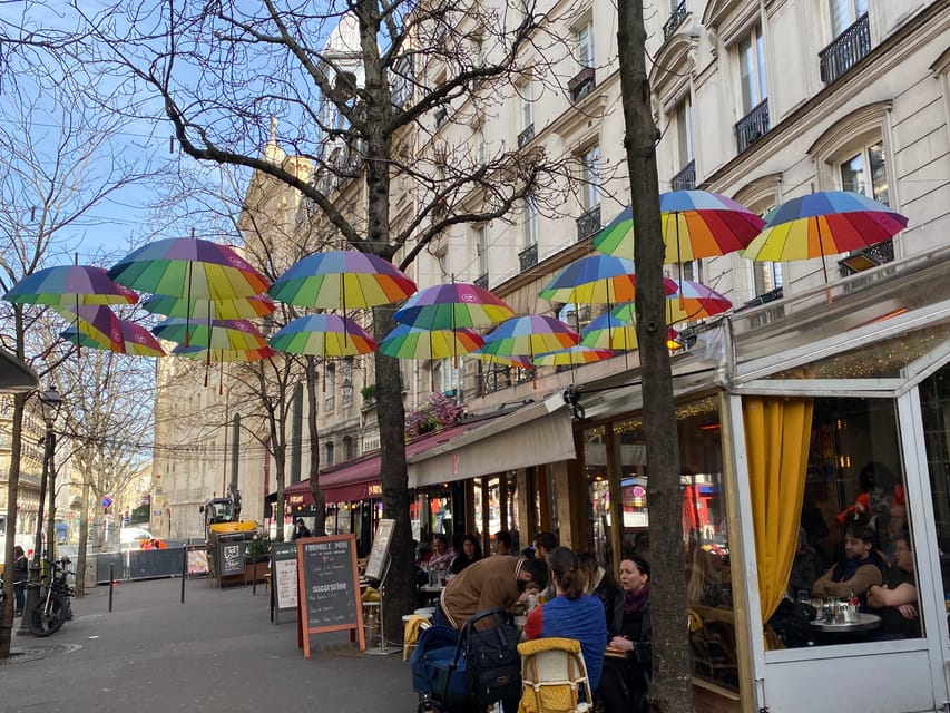 Discover the Marais (:) An Outdoor Detective Adventure - How the booklets work (and why reading skills matter)