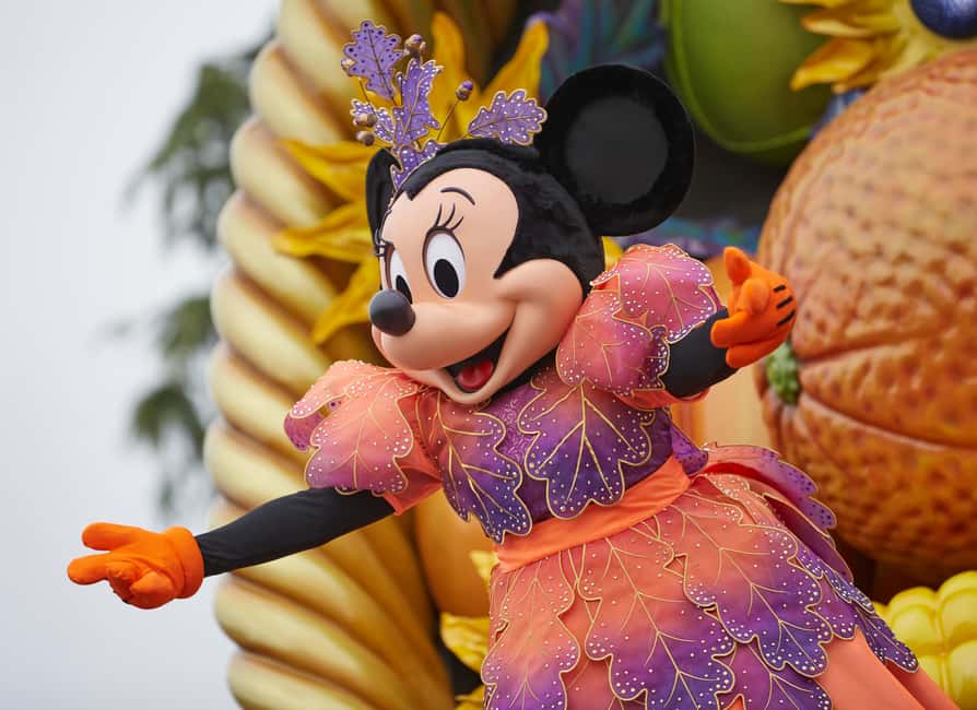 Disneyland® Paris 1-Day Ticket - Disneyland Paris 1-Day Ticket: What You’re Really Buying
