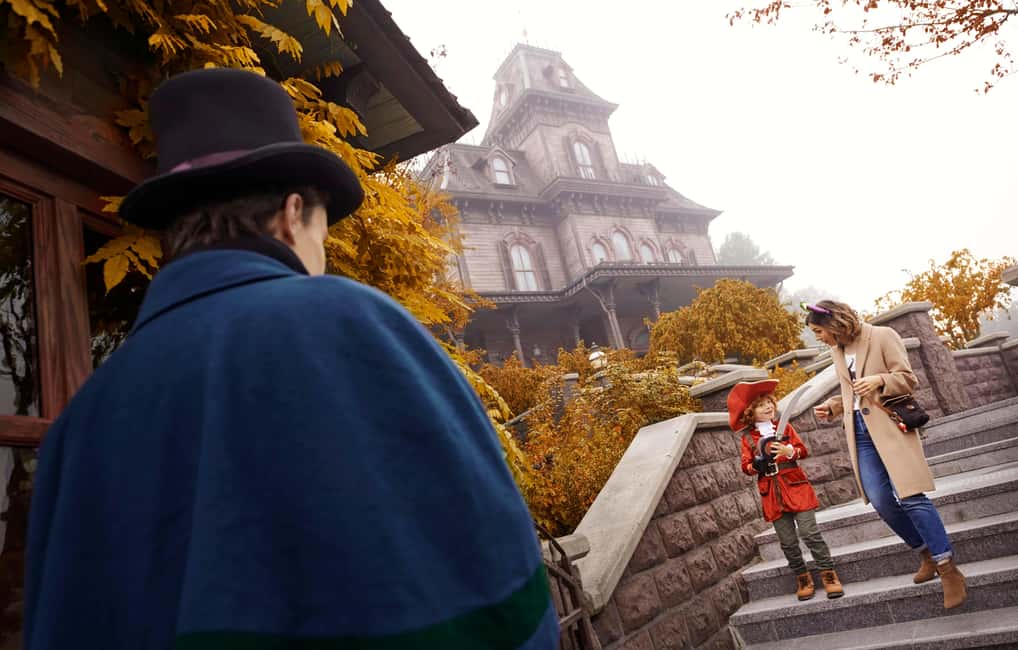 Disneyland® Paris 1-Day Ticket - Should You Book This 1-Day Disneyland Paris Ticket?
