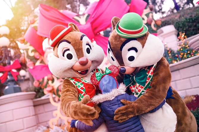 Disneyland® Paris 1 Day Ticket with Transport from Paris - The coach ride: air-conditioned comfort with a few limitations