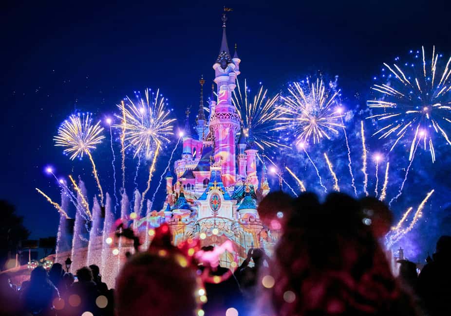 Disneyland® Paris 2/3/4-Day Ticket - Food, costs, and keeping everyone happy