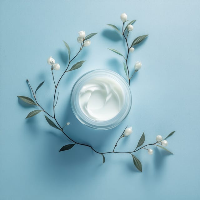 Duo Hand and Body cream making - Paris 1er - What You’re Really Making: The Duo Theme and Your Handmade Cream