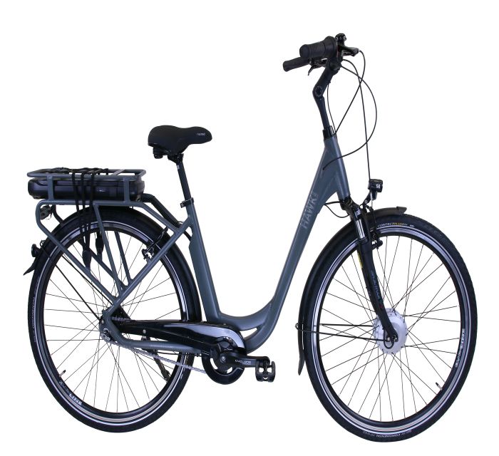 E-bike rental Paris City Center - Who should book this e-bike rental (and who shouldn’t)