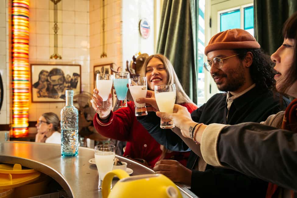 Eating Paris: Le Marais Food & Wine - Key things to know before you go