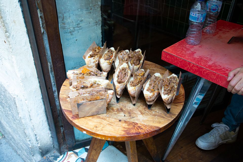 Eating Paris: Le Marais Food & Wine - Le Marais on foot: why this neighborhood works for a food route