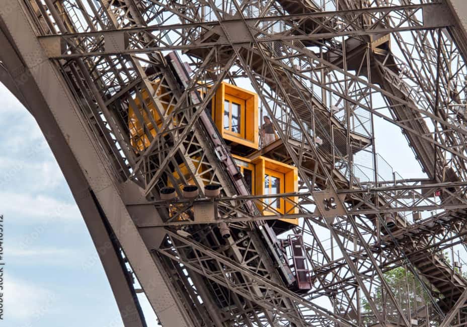 Eiffel Tower Access with Host - Who This Tour Fits Best (and Who Might Prefer a Different Option)