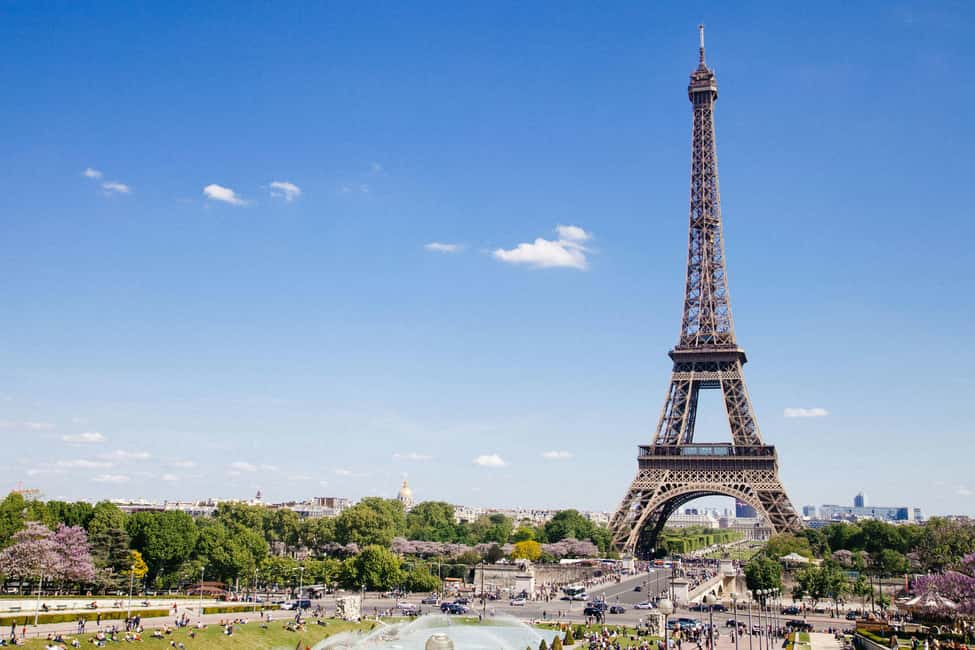 Eiffel Tower Reserved Access with Photoshoot stops - Meeting at 7 rue de la Manutention and crossing to the best first views