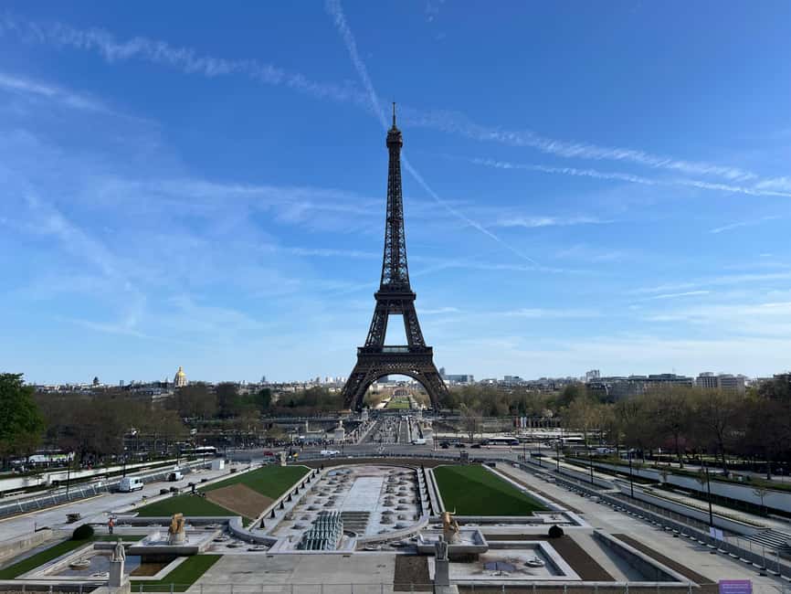 Eiffel Tower with Summit and 2nd Floor Access Guided Tour - Timing Reality: 90 Minutes to 3 Hours (Why That Matters)
