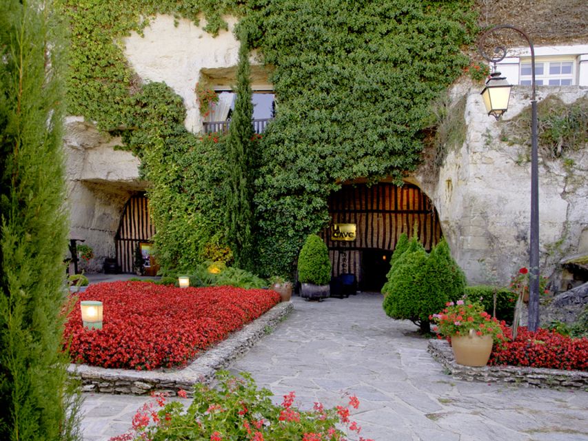Exclusive Wine Day Trip Loire Valley from Paris - Logistics that can make or break your comfort