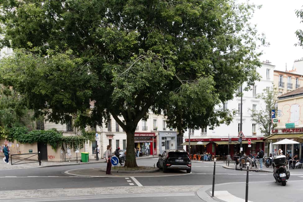 Exploring Belleville: Parisian Culture&Creativity in Motion - Best for: who should book this Belleville tour