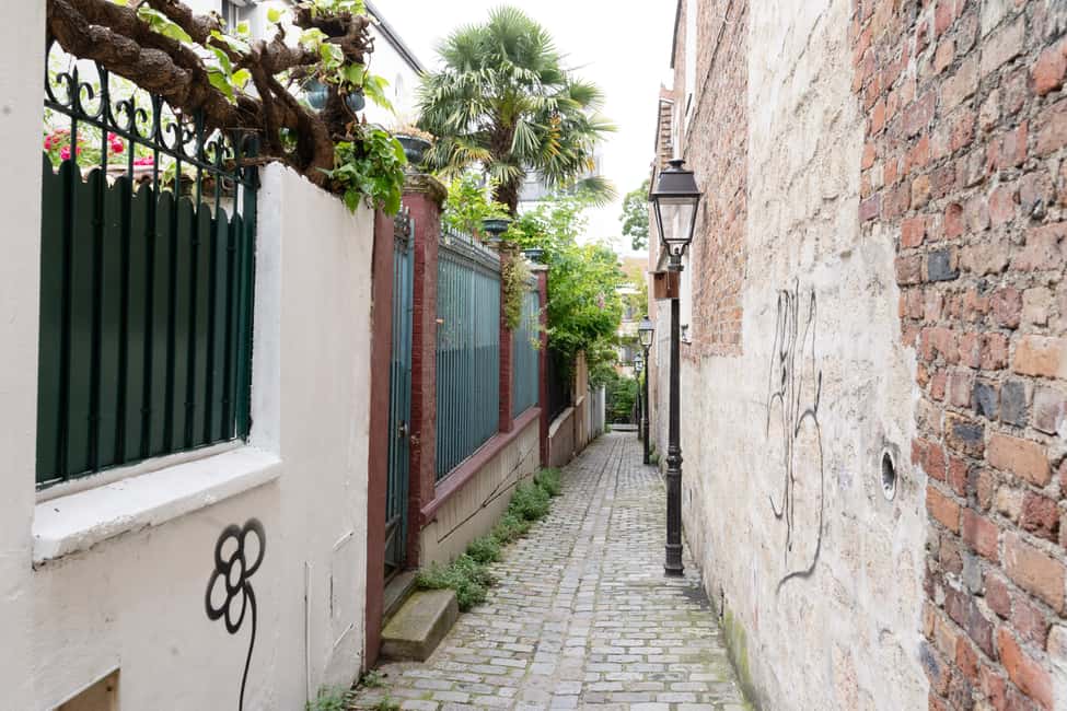 Exploring Belleville: Parisian Culture&Creativity in Motion - Edith Piaf corners: why this matters beyond a famous name