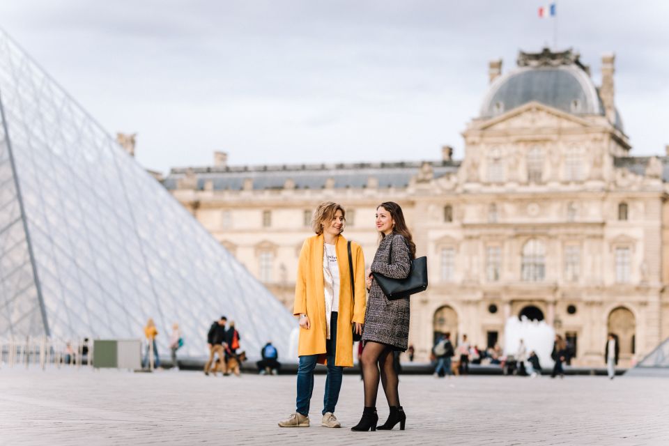 Exploring Paris with a Local: Montmartre to La Seine - Price and value: is $141 per person worth it?