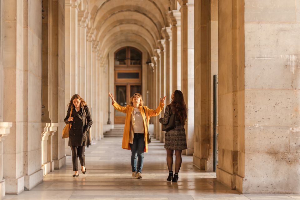 Exploring Paris with a Local: Montmartre to La Seine - How the local-guide matching changes the whole trip