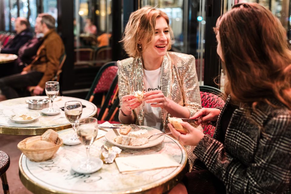 Exploring Paris with a Local: Montmartre to La Seine - The Old Jewish Quarter: neighborhood context you can actually use