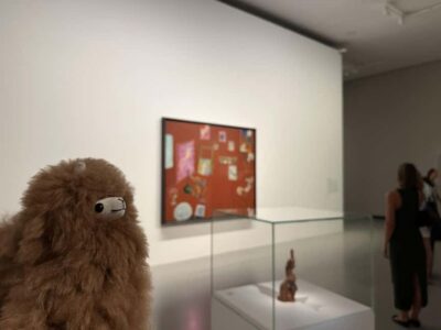 Fondation Louis Vuitton: Ticket Entry & Private Tour - Getting in together: meeting point, timing, and ticket gotchas
