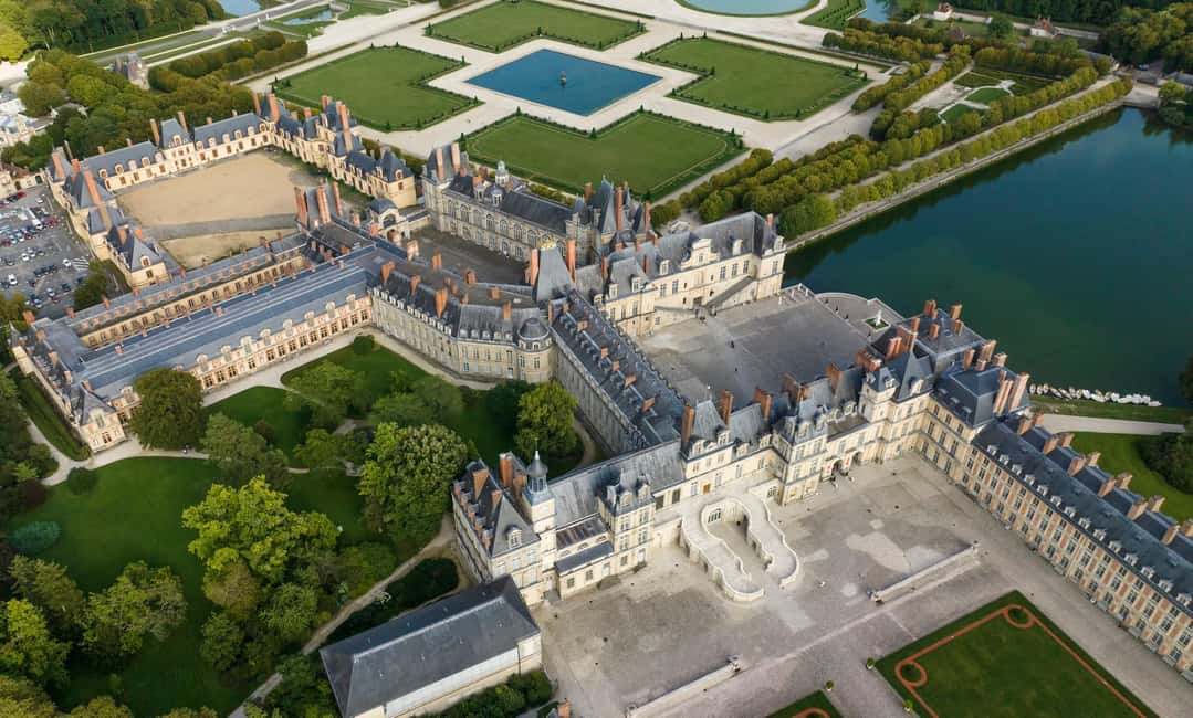 Fontainebleau : Horse-riding, Gastronomy & Château - Key highlights you’ll actually care about