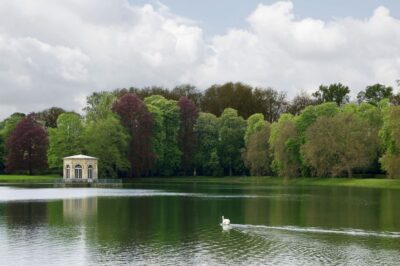 Fontainebleau: Palace Private Guided Tour with Ticket - Meeting at the golden gate and walking in smoothly