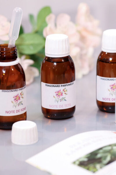 Fragonard Paris: Mini Perfume Workshop - The guided museum tour: perfume secrets in a real “laboratory”