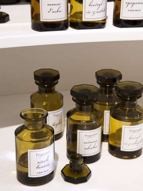 Fragonard Paris: Mini Perfume Workshop in Chinese - Who this experience is best for