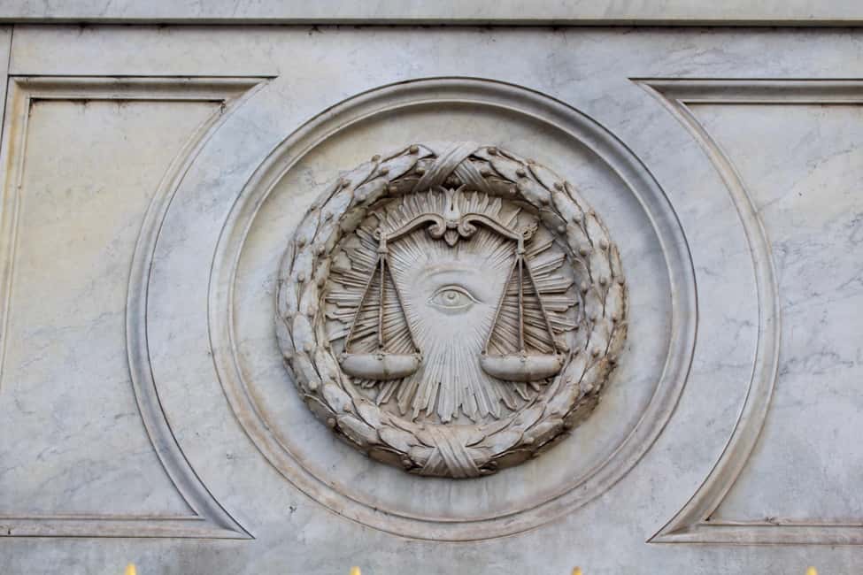 Freemason; myths and revelation of a secret organization - Key things I’d circle before you go